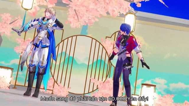 [Vietsub/MMD] Yi Er Fanclub - Wonderland x Showtime ft. Kagamine Rin смотреть онлайн