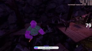 🔴LIVE STREAM GORILLA TAG / СТРИМ ПО ГОРИЛЛА ТАГ🔴