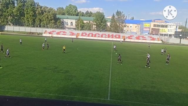 8.08.23. Голы Радий - Городец2005 смотреть онлайн