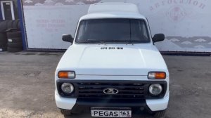 ВИС 234610 / 2012/ 375000 рублей