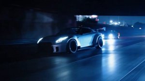 Psychø & Passion Marta - Lights Out