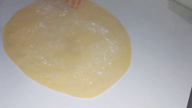 Бешбармақтың қамыры.Қамыр илеу,жаю.Еттің камыры смотреть онлайн