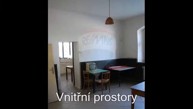 PRODÁNO - Hospoda "U tří kaprů" - 576m2 + stav.poz. 597m2 - Žireč смотреть онлайн