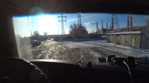 погрузка в Самаре | привет металлургам