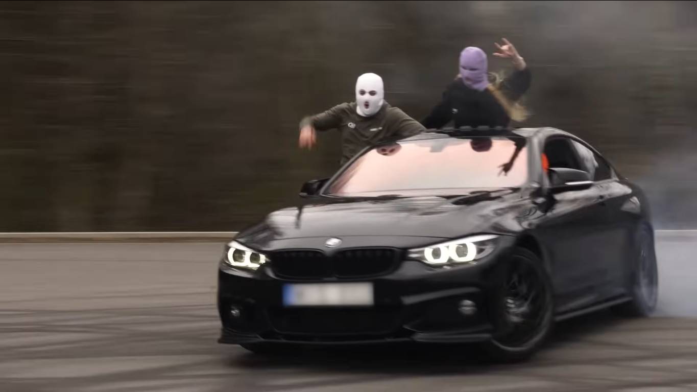 New Deep House 2025... смотреть онлайн