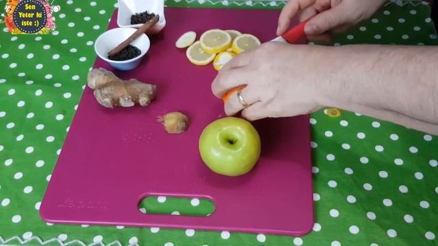 AYRAN DETOKSU İLE 2 GÜNDE 2 KİLO ZAYIFLAYIN смотреть онлайн