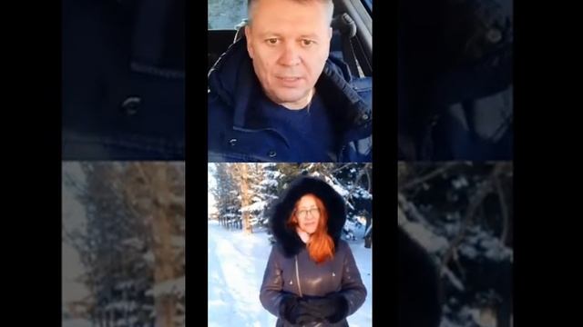 2021.01.27 Елена Шишлакова у Олега Атаманчук смотреть онлайн