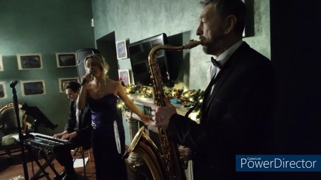 Рождественское чудо в Замке