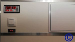 Видеоинструкция для покупателей. Часть 1. Первое включение Воронежского инкубатора.