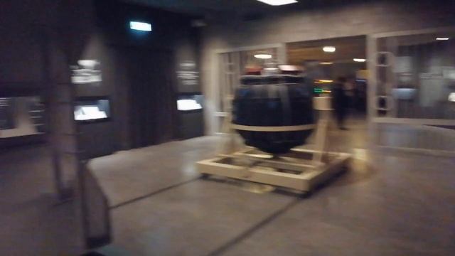 Советский атомный проект зал смотреть онлайн