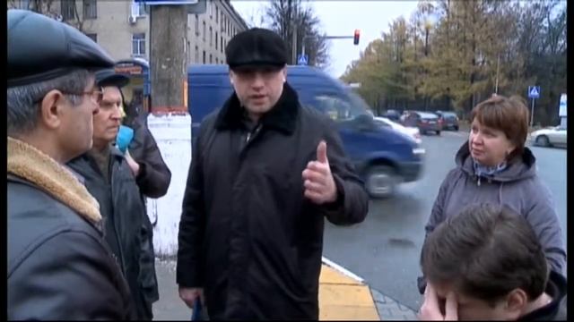 «Диалог с властью» от 22 декабря 2014 г. смотреть онлайн