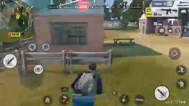 Смотрите, как я играю в Rules of Survival на Omlet Arcade! смотреть онлайн