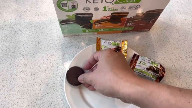 New Keto Cups - Are They Any Good? смотреть онлайн