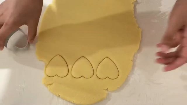 Собственные рецепты