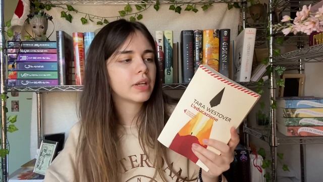 BOOK HAUL EDIZIONE 2021 | Tutti i libri accumulati in un anno intero смотреть онлайн