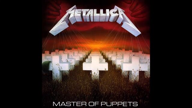 Metallica - Orion