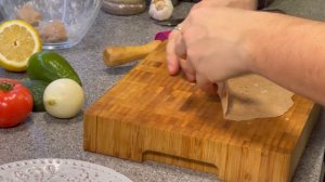 Тако (такос) рецепт лепешки   кулинарная семья