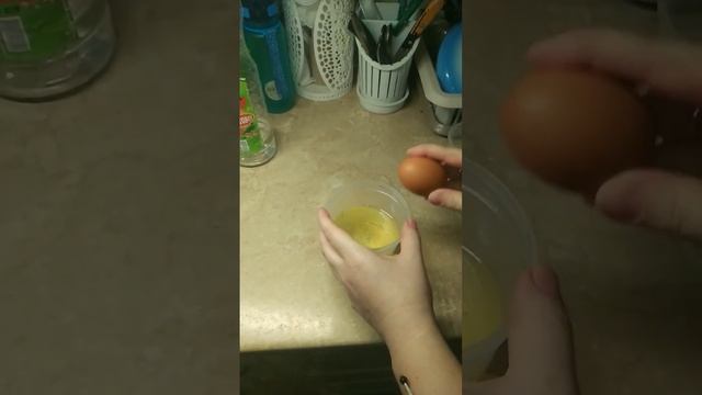 Настоящий домашний майонез! Домашний майонез это просто! смотреть онлайн