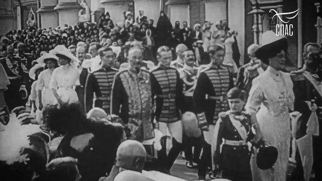 Светлая неделя. Среда. смотреть онлайн