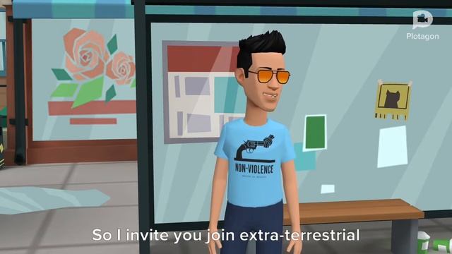 Extraterresrial and Ufo Research Organization,international(EURO) смотреть онлайн