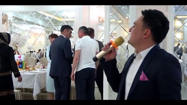 Ravshan Tojimatov--musofir Farzant