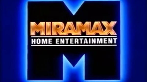 Miramax Home Entertainment 1994 logo