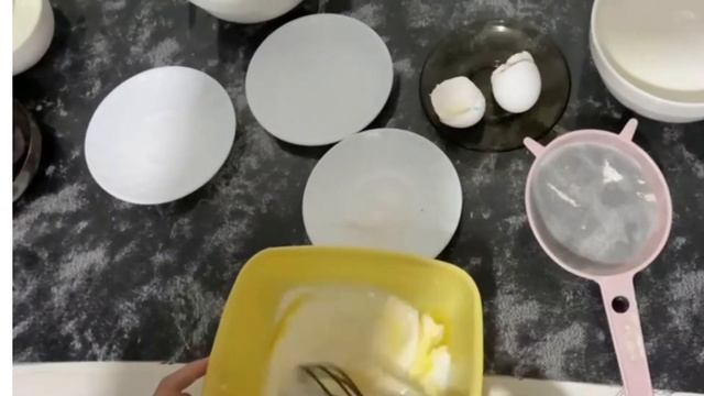 Мінсіз оладьи. Қазақша рецепт. Оладьушки. смотреть онлайн