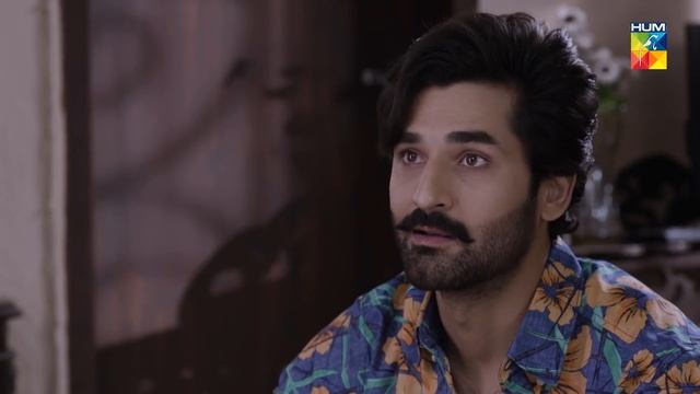 Yaar Na Bichray | Episode 36 | HUM TV | Drama | 15 July 2021 смотреть онлайн