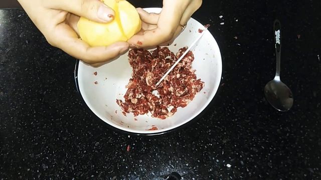 КИЙМАЛИ АНАНАС ДАМАШНЫЙ АНАНАС | МINCED MEAТ PINEAPPLE . смотреть онлайн
