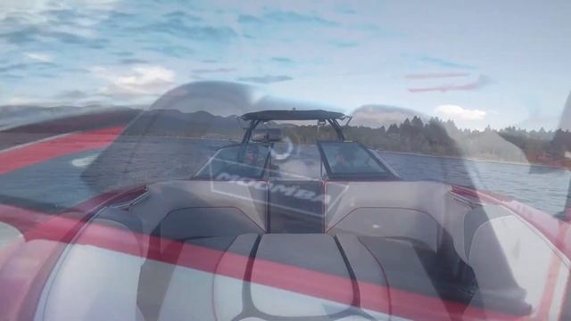 Whitefish Marine and Powersports Moomba Boat Dealer смотреть онлайн