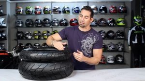 Pirelli Scorpion Trail Tire Review at RevZilla.com