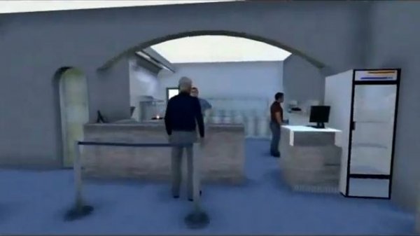 Restaurant Renovation