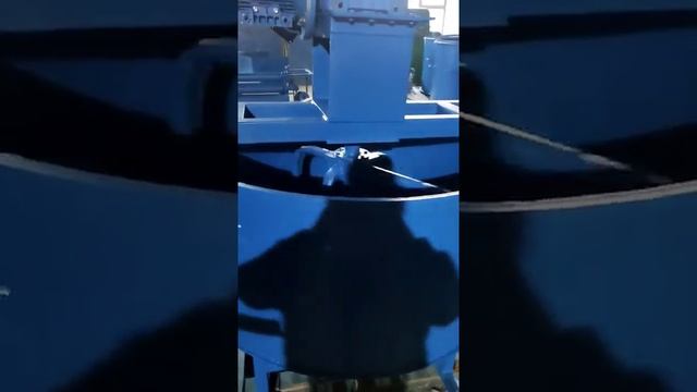 Принудительный бетоносмеситель БСП-1000 смотреть онлайн