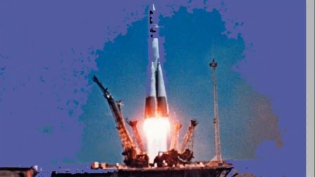 День космонавтики. Гагарин. Русские заняли всю луну. Стихи. Очень тонкий юмор. смотреть онлайн