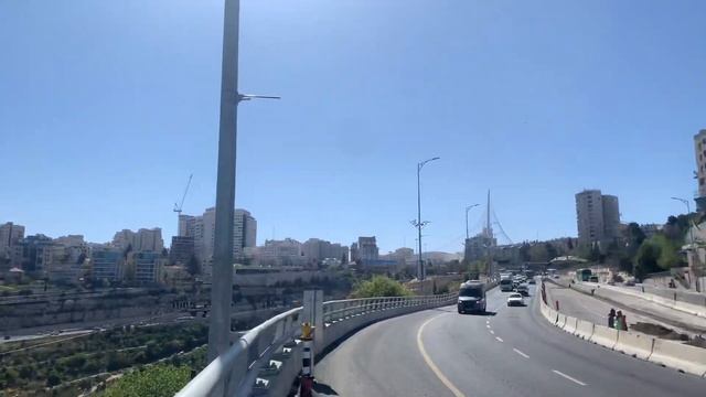 Jerusalem 4K 14/04/2021 смотреть онлайн