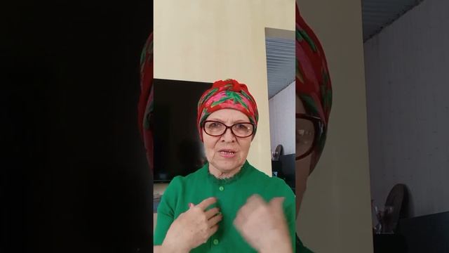 Про кофточку и картофельный хлеб смотреть онлайн