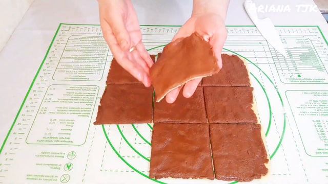 НОВИНКА! АРАБСКОЕ ПЕЧЕНЬЕ. смотреть онлайн