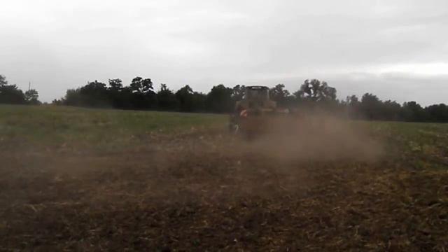 Fendt 936 + Amazon Centaur 400 смотреть онлайн