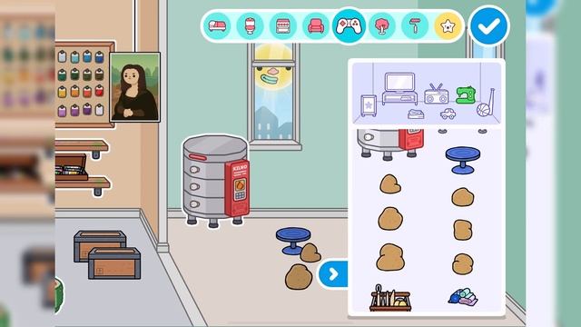 ~ОБУСТРОЙСТВО МАСТЕРСКОЙ️~ Veron_officall