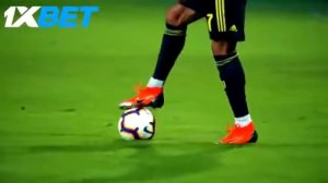 Лучший финты и голы Роналду