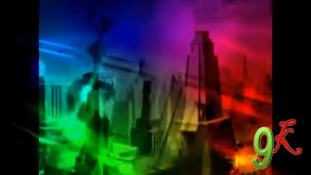 Klasky Csupo Rooster Effects (Sponsored By Preview 2 Effects)
