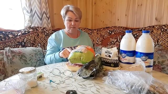 СЪЕЗДИЛИ В ГОРОД ЗА ПОКУПКАМИ, ПОКАЖУ ЧТО КУПИЛИ. КАК МЫ ЖИВЕМ СО СВОИМИ СОСЕДЯМИ. смотреть онлайн