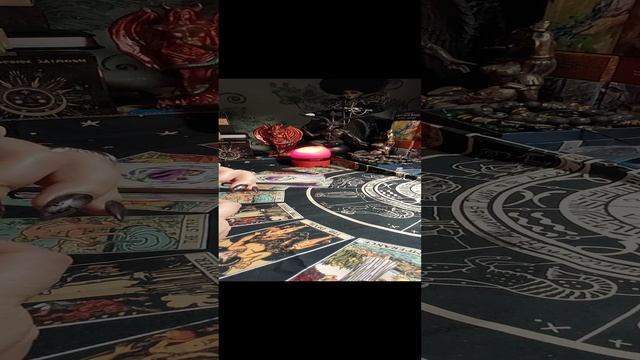 Какой мужчина думает о вас и кто скоро проявится⁉️☕💥📩 смотреть онлайн