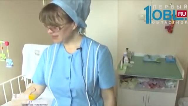 Больничные сироты под опекой общественной организации "Женщины Евразии" смотреть онлайн