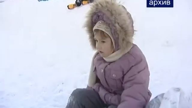 Катки. Текст и озвучка Галины Устиновой. смотреть онлайн