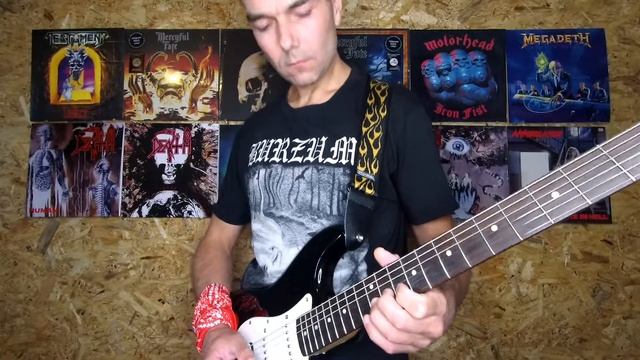 Death Empty Words смотреть онлайн