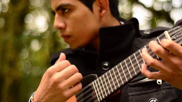 Duo Cecilia Villafañe y Francisco Cruz - Kolla en la ciudad (video oficial) смотреть онлайн