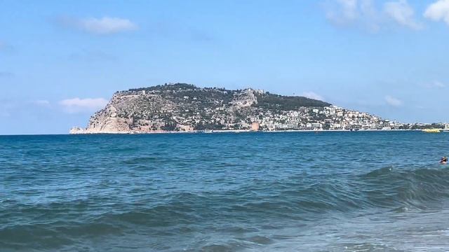 🇦🇿БАКИНЦЫ.СРЕДИЗЕМНОЕ МОРЕ.ТУРЦИЯ#azerbaycan#baku#обзор#travelvlog# #beach#лето#