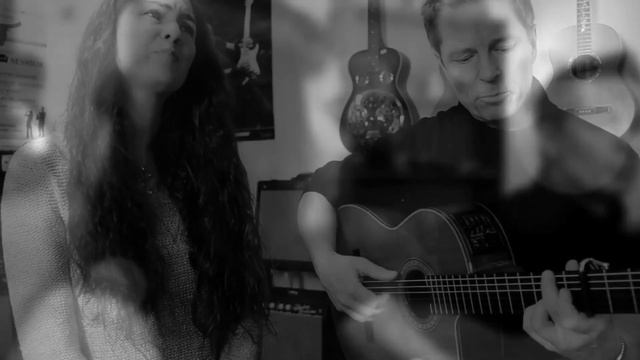 Tears in Heaven (Freya Casey & Markus Ziegler Cover) смотреть онлайн