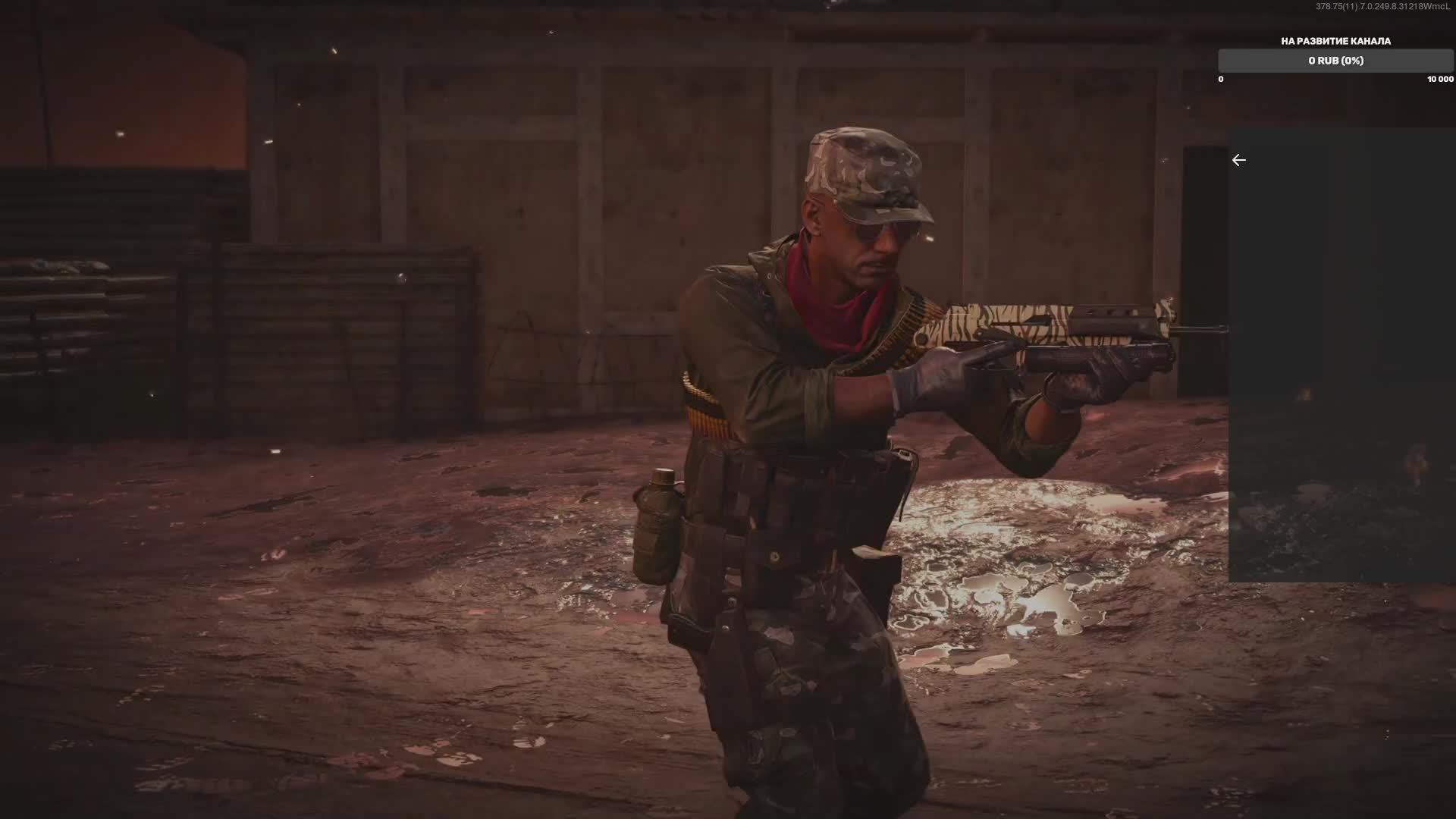 Call of duty смотреть онлайн